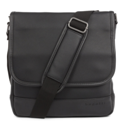 Bugatti Gin &amp; Twill - Messenger Bag - MSG2019BU