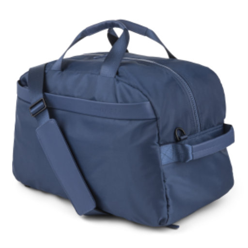 Bugatti Convertible Weekender Duffle Bag - DUF2213BU-NAVY – Navy