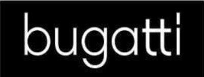 BUGATTI